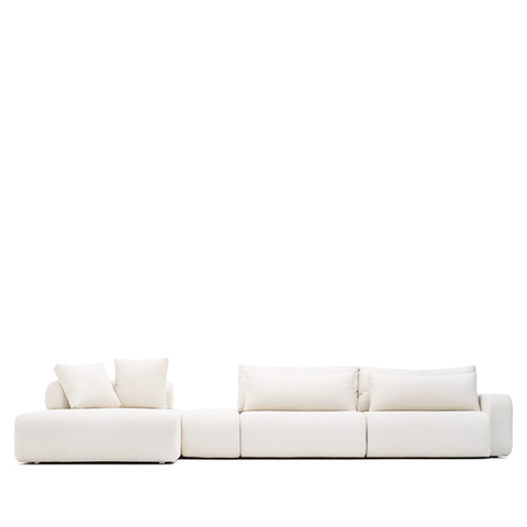 Sofá Zen Personalizado