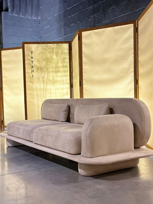 Sofá Tatami