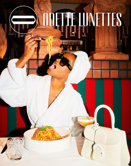 Elodie G Fasano, Photographer, Elodie Gerard, Odette Lunettes, Eline De Munck, Bob Geraets, Tom Bonen, Gigi Restaurant