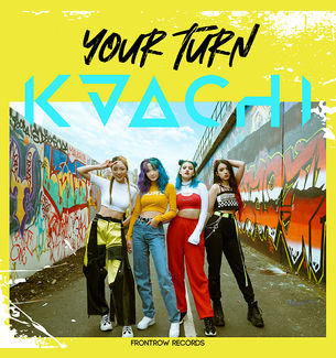 Your Turn / Kaachi