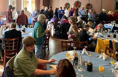 skyline agility club