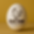 Egg One logo with white egg, chicken, and Poultry Farm text. White Eggs.