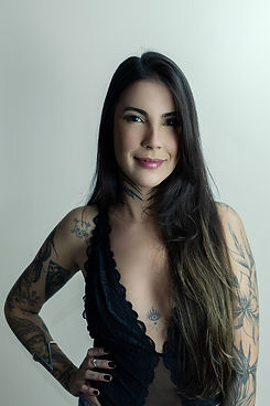 Pri Trevisan Tattoo