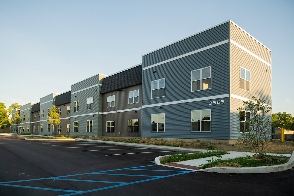 Rivers Edge UPholdings Rivers Edge UPholdings