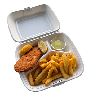 Fish & Chips