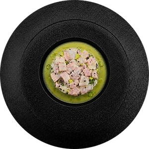 Peruvian Ceviche