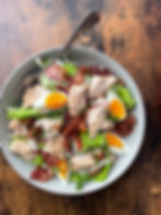 chicken salad