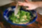 salad