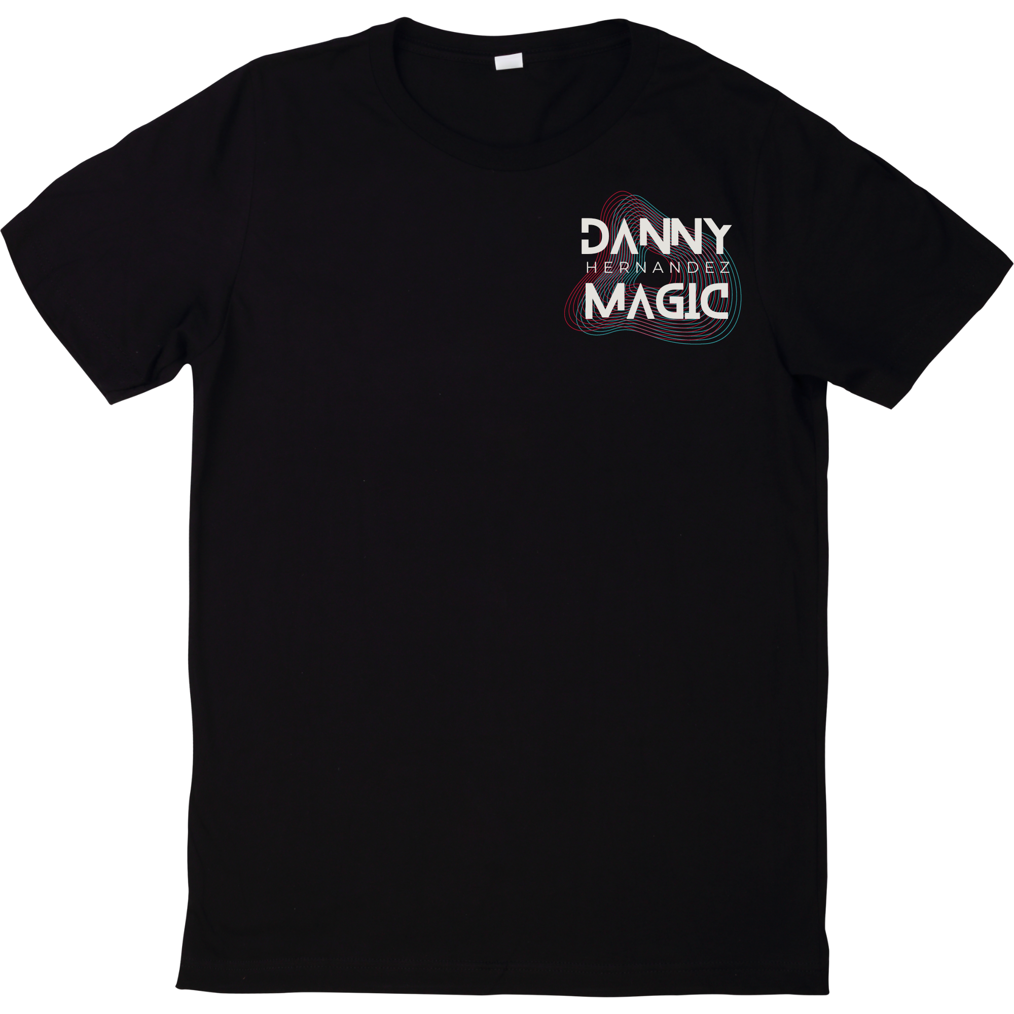 Danny H. Magic T-Shirt