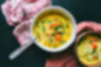 soup