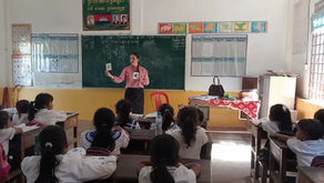 Multilingual education