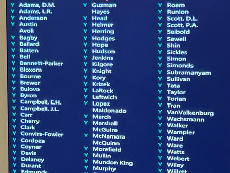 HB1511 Passed!