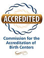 CABC Accredited sticker