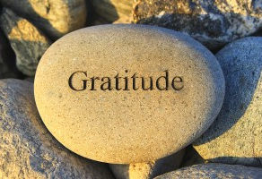 Gratitude