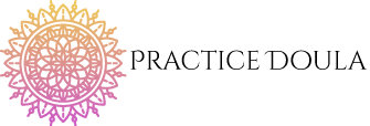 Practice Doula Logo