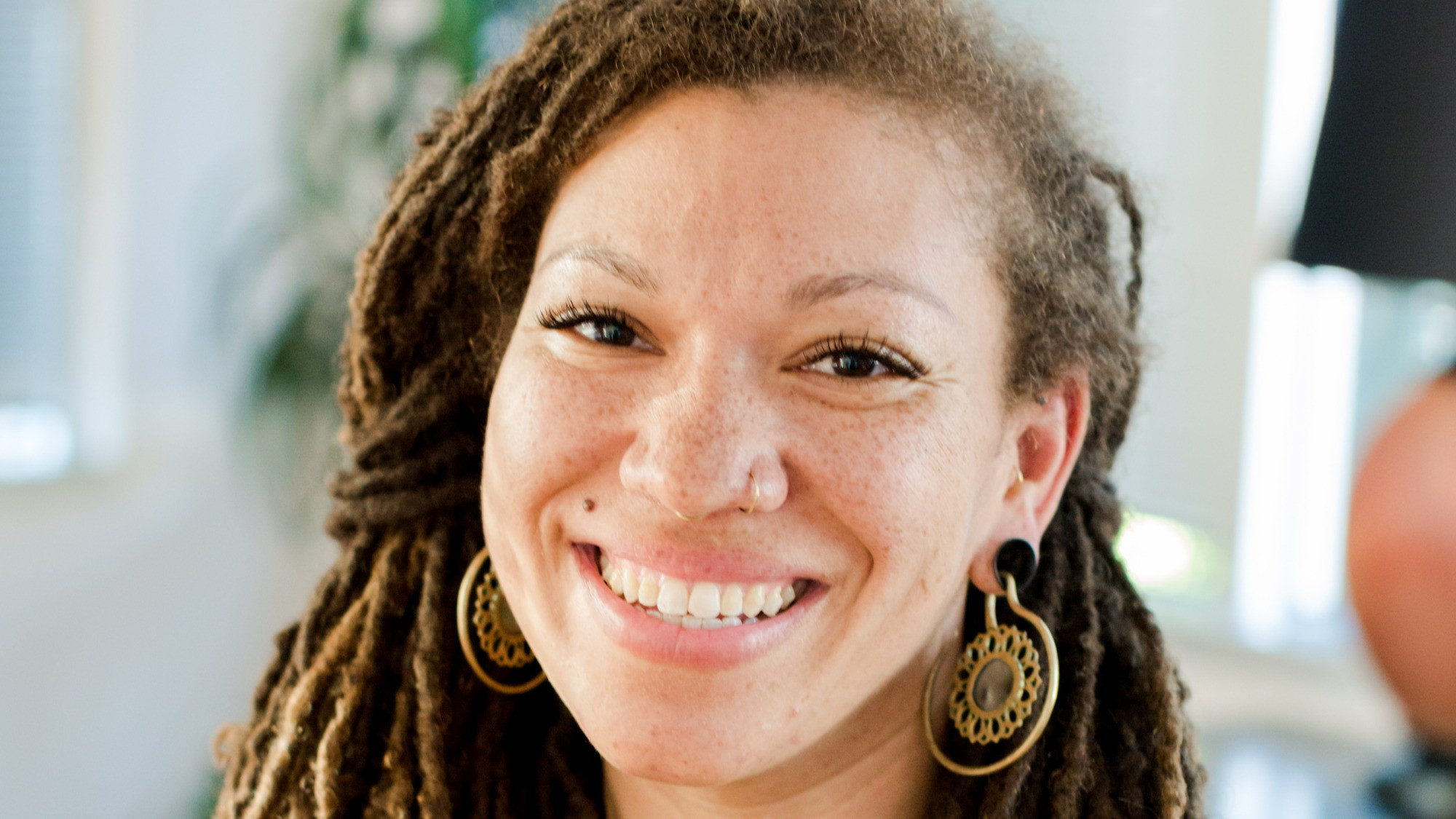 Sharon Cardenas, CPM, Premier Birth Center Staff Midwife