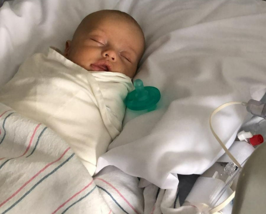 Vitamin K Deficiency Bleeding A Preventable Complication