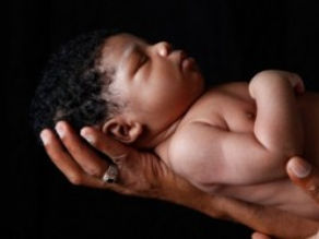 The Fourth Trimester