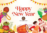 Baishakhi-2025