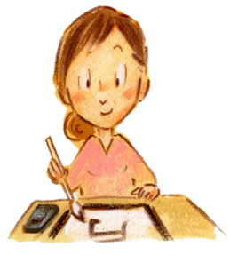 先生の書道作品更新のお知らせ