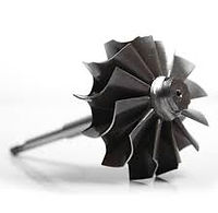 Turbina