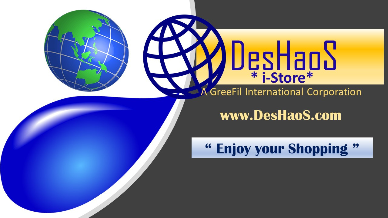 DesHaos i