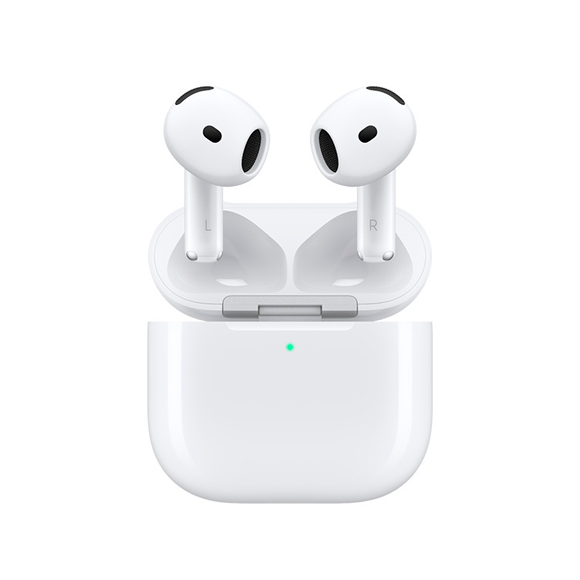 Airpods 4 active con cancelacion de sonido