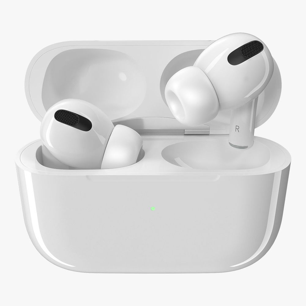 Airpods certificado segunda generacion