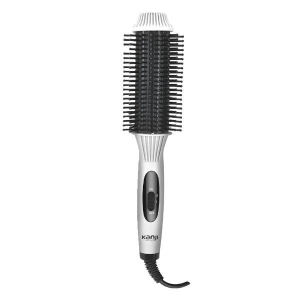 Cepillo alisador de pelo 40W