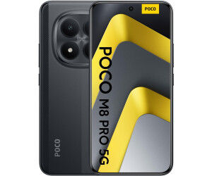 Xiaomi Poco M8 pro 256GB 8Ram 5G