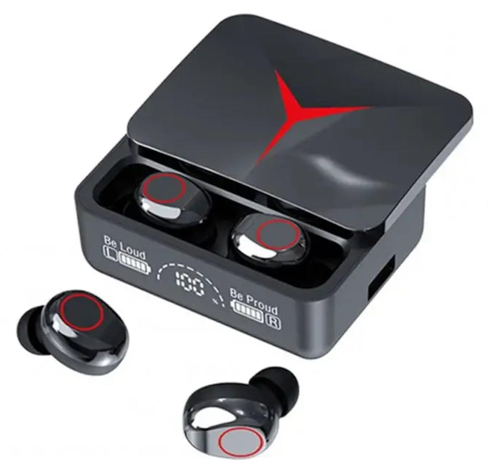 Auricular M90 Pro