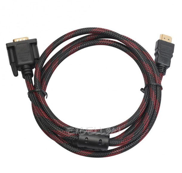 Cable Hdmi a Vga 1.5M