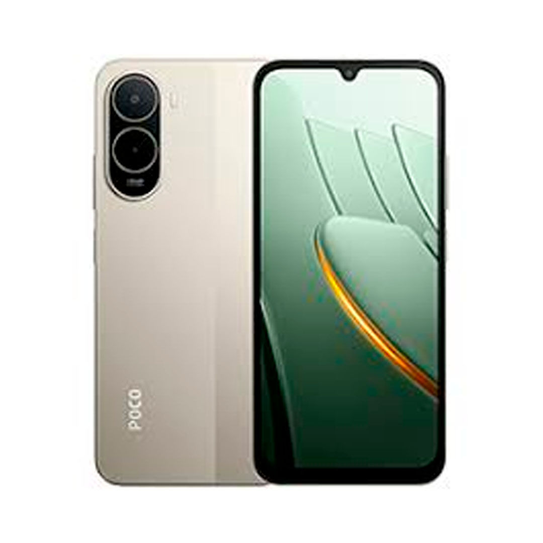 Xiaomi Poco C81 pro 64GB 4Ram