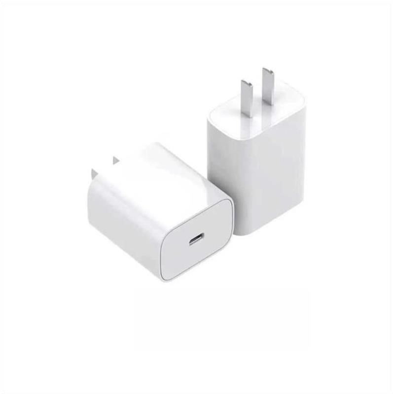 Fuente Apple 20W usb C original