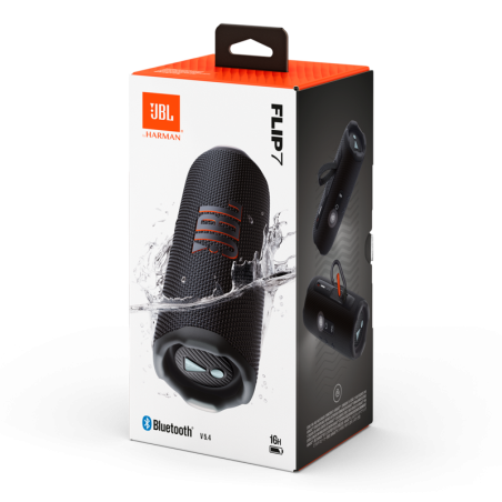 Parlante JBL Flip 7