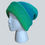 Thumbnail: Lava Lamp Reversible Slouchy Hat