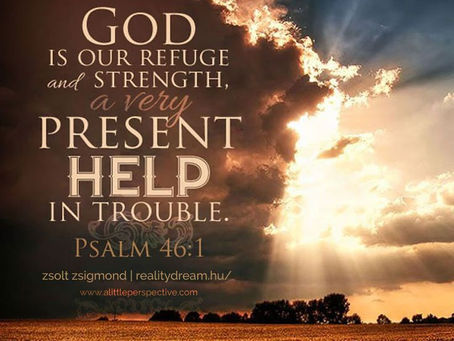Scripture 05/25/2023