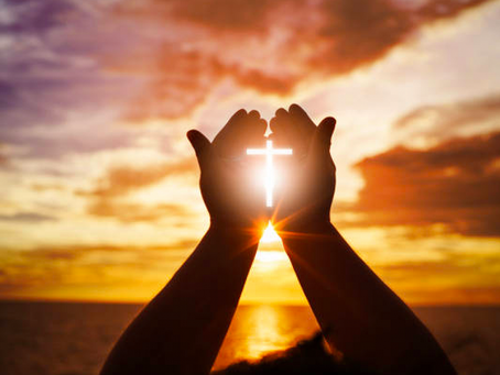 Prayer 05/12/2023