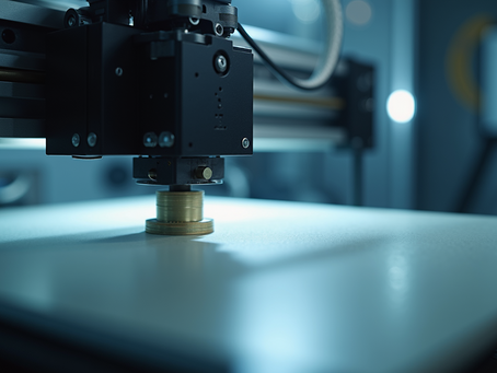 Exploring Affordable 3D Printing Options: A Guide