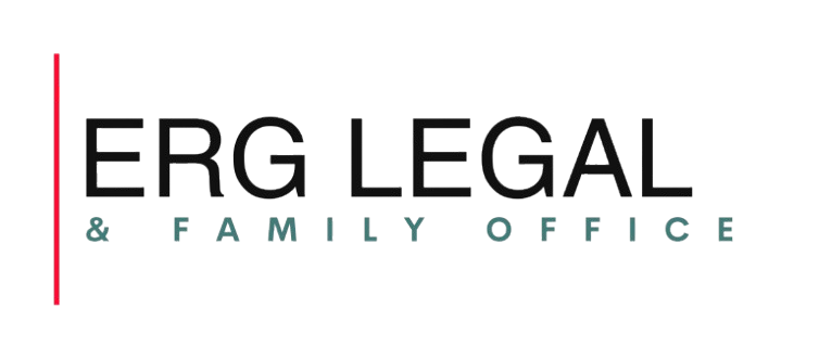ERG Legal & Family Office logo