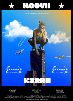 kxrrii moovii king kong v3