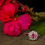 Thumbnail: Padparadscha Blossom Ring