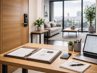  checklist compliance