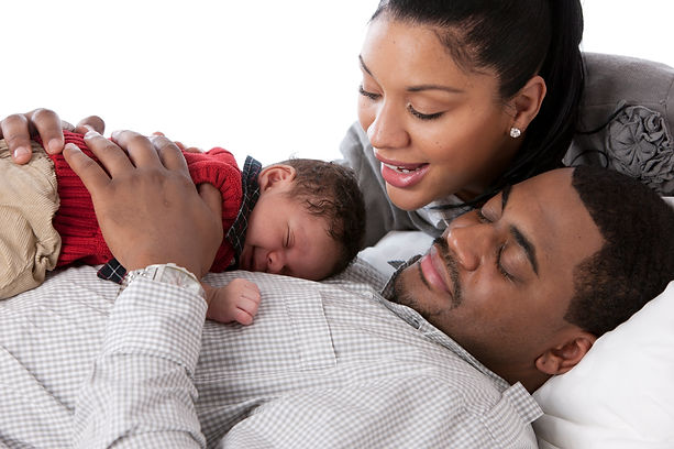 Baby Care Doula Support Postpartum