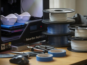 Column: 3D printers should eventually be able to print lives
