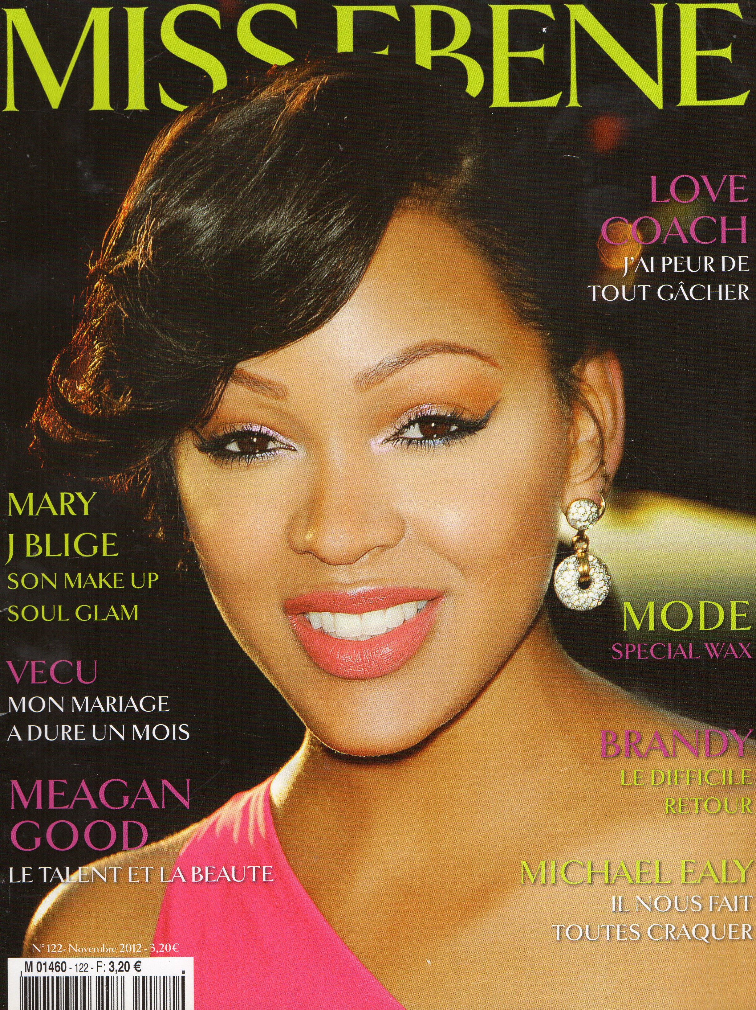 MISS EBENE NOV 2012