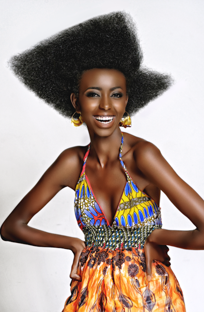 CATALOGUE DIOUDA 2014