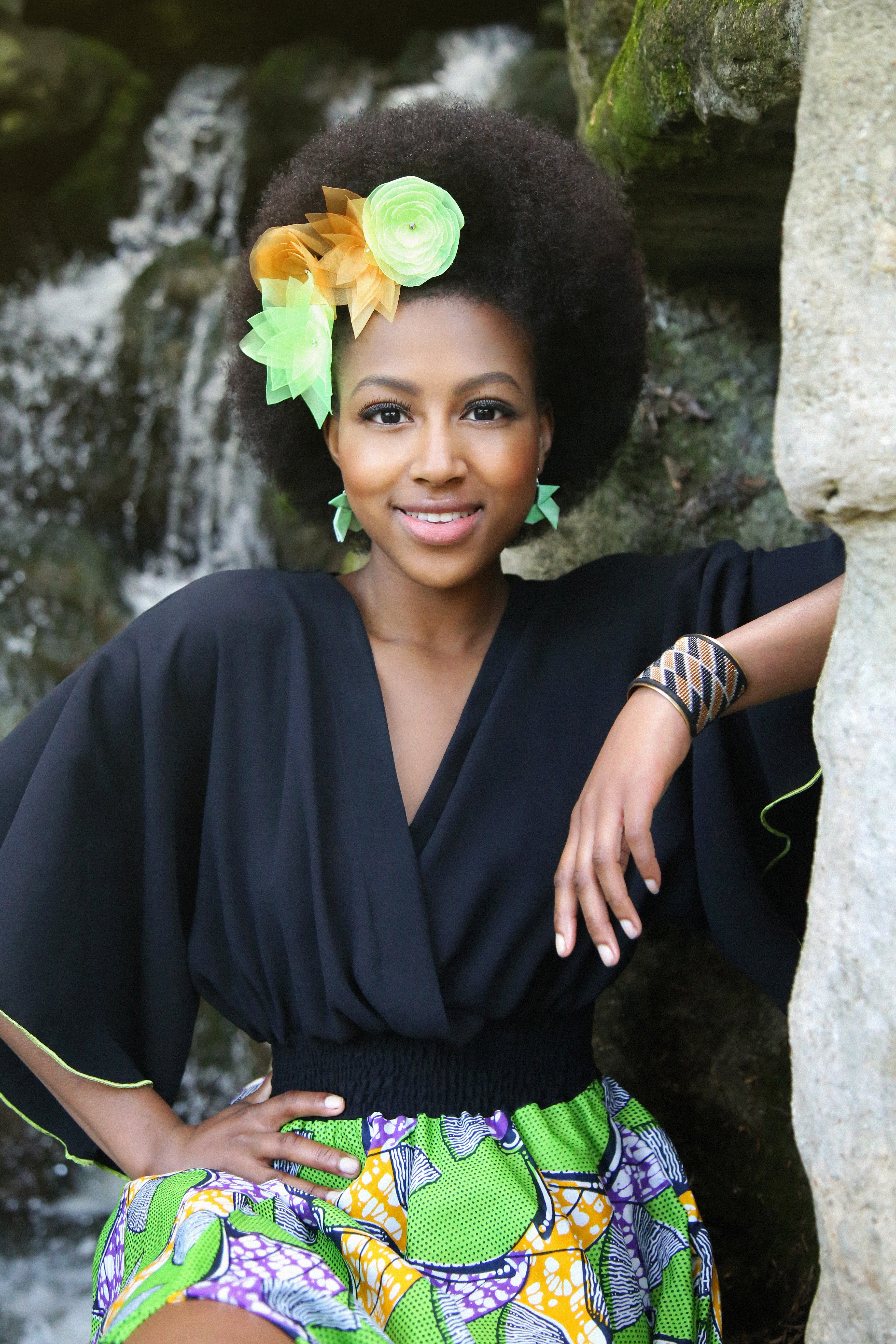 BLACK BEAUTY MAG MAI-JUIN 16 NICOLAS KORSAKOV L