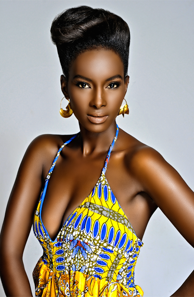 CATALOGUE DIOUDA 2014
