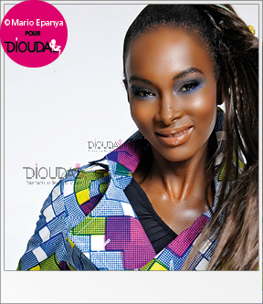 CATALOGUE DIOUDA 2014